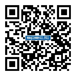 QR kodas | Kurpiai, UAB | spec.lt