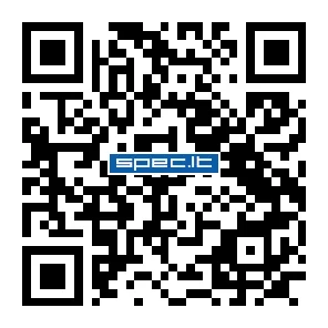 QR kodas | Laisūna, UAB | spec.lt