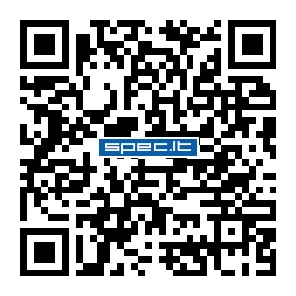 QR kodas | Laisvalaikio oazė, UAB