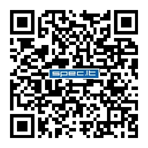 QR kodas | Lelijų dvaras, UAB | spec.lt