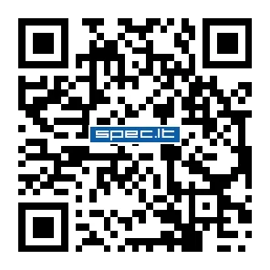 QR kodas | Lemera, UAB | spec.lt