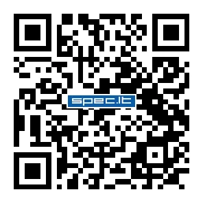 QR kodas | Liuksaras, UAB | spec.lt