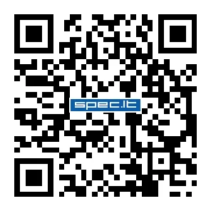 QR kodas | LUMONT, UAB | spec.lt