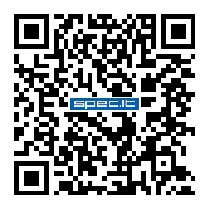 QR kodas | M. Shonia ir partneriai, UAB | spec.lt