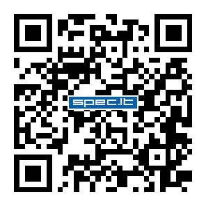 QR kodas | Madelita, UAB