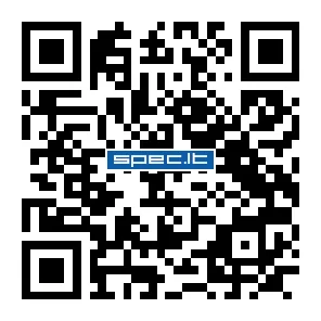 QR kodas | Maryka, UAB | spec.lt