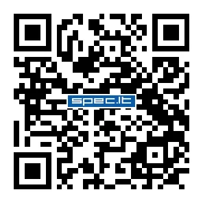 QR kodas | Meli trade, UAB