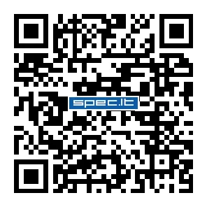 QR kodas | Mgstrohpellets, UAB | spec.lt