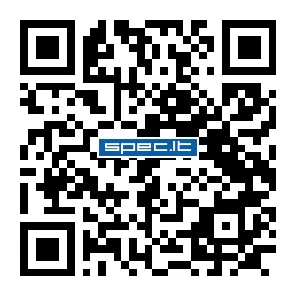 QR kodas | Mirotomas, UAB | spec.lt