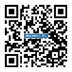 QR kodas | UŽDAROJI AKCINĖ BENDROVĖ OGTRANSA | spec.lt