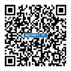 QR kodas | Pastatų energinio naudingumo sprendimai, UAB