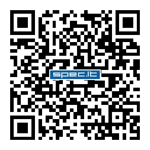 QR kodas | Pieno tyrimai, UAB