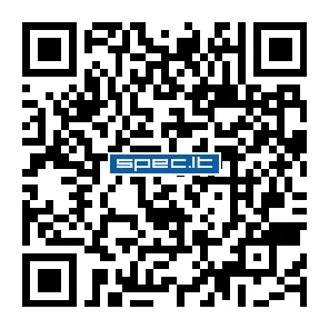 QR kodas | Poilsio organizavimo centras, UAB