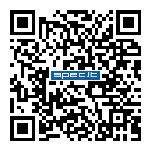 QR kodas | Praktinio kapitalo investicijos, UAB