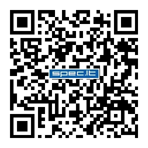 QR kodas | Uždaroji akcinė bendrovė-prekybos namai ALANTA