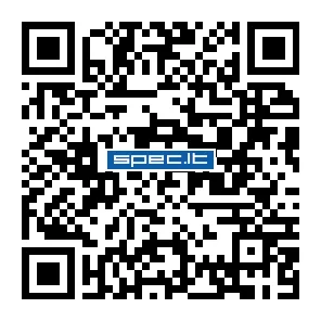 QR kodas | Uždaroji akcinė bendrovė-prekybos namai Alina