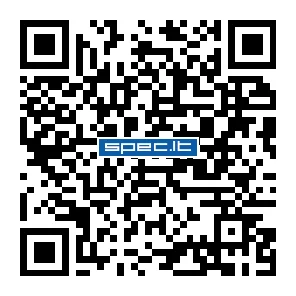 QR kodas | Uždaroji akcinė bendrovė-prekybos namai Garantas
