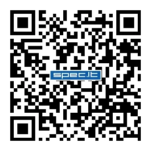 QR kodas | Uždaroji akcinė bendrovė-prekybos namai Insula