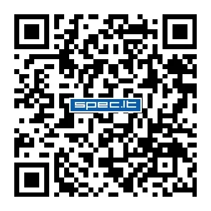 QR kodas | Uždaroji akcinė bendrovė-prekybos namai Kant
