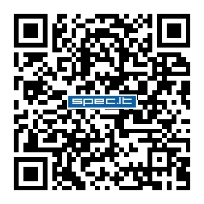 QR kodas | Uždaroji akcinė bendrovė-prekybos namai KETURI