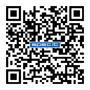 QR kodas | Uždaroji akcinė bendrovė-prekybos namai Kurjeris