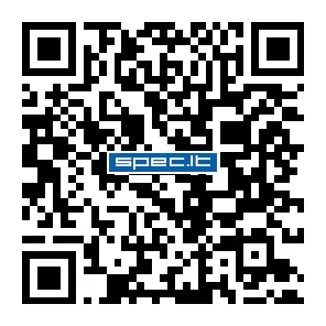 QR kodas | Uždaroji akcinė bendrovė-prekybos namai Lucas