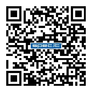 QR kodas | Uždaroji akcinė bendrovė-prekybos namai Magis