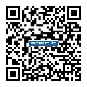 QR kodas | Uždaroji akcinė bendrovė-prekybos namai Prekė