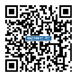 QR kodas | Uždaroji akcinė bendrovė-prekybos namai Sava
