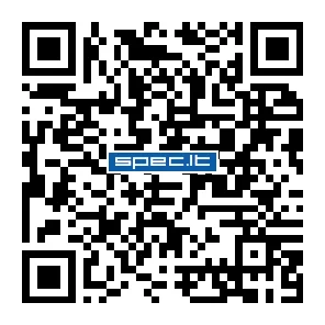 QR kodas | Uždaroji akcinė bendrovė-prekybos namai VIRO