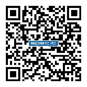 QR kodas | Uždaroji akcinė bendrovė-prekybos namai Vybran | spec.lt