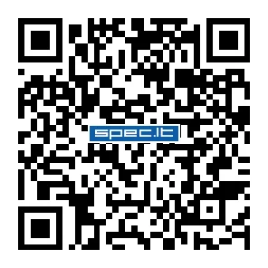 QR kodas | Rhenus Logistics, UAB