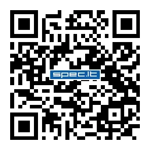 QR kodas | ROMGINTA, UAB | spec.lt