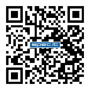 QR kodas | RT Baltic, UAB | spec.lt
