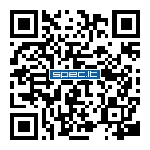 QR kodas | Sadiras, UAB | spec.lt