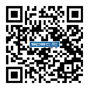QR kodas | Šafranas, UAB