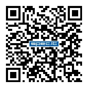 QR kodas | Salutem statyba, UAB