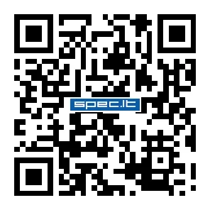 QR kodas | Sanrima, UAB