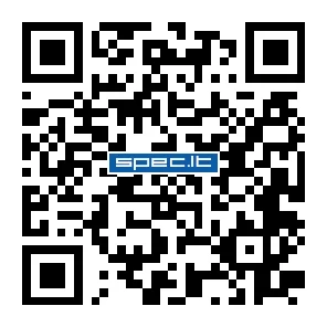 QR kodas | SANTARAS, UAB | spec.lt