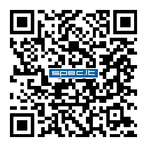 QR kodas | Saugus miškas, UAB