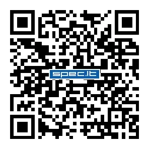 QR kodas | Sauja jaukumo, UAB