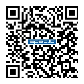 QR kodas | SĖKMĖS ZIGZAGAS, UAB | spec.lt