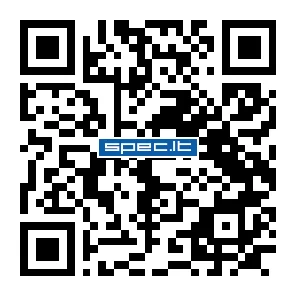 QR kodas | Intelektualūs projektai, UAB | spec.lt