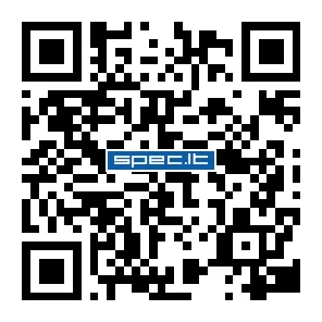 QR kodas | Simauta, UAB | spec.lt