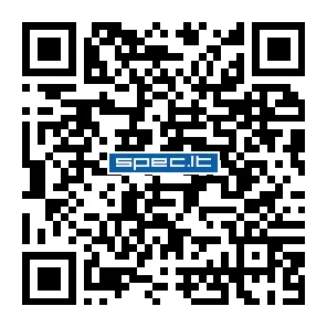 QR kodas | Simple intelligence, UAB
