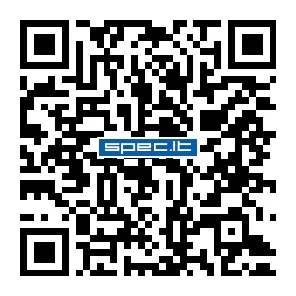 QR kodas | Skanseno transporto sprendimai, UAB