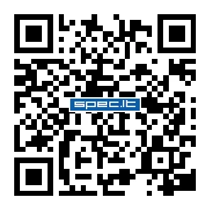 QR kodas | Smg classic, UAB