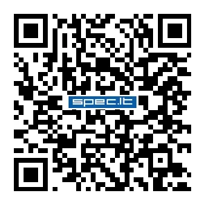 QR kodas | Smile transport, UAB | spec.lt