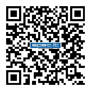 QR kodas | Invest8 asset, UAB