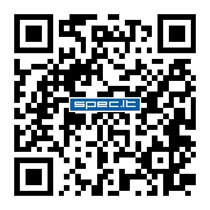 QR kodas | Stelasta, UAB | spec.lt